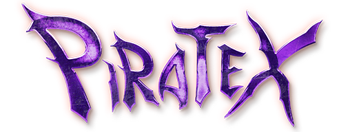 Piratex Corporation © logo