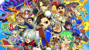 capcom historia