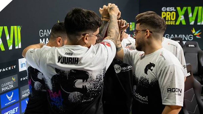 Iem Rio 2023 De Cs Go Furia E Mibr Representam O Brasil Contra As